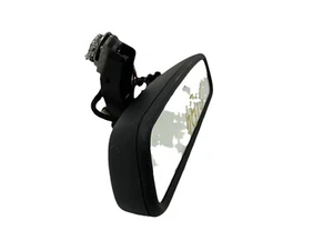2007 LAND RANGE ROVER FRONT WINDSHIELD INTERIOR REAR VIEW MIRROR NZL0BMHL3 OEM - Picture 1 of 7