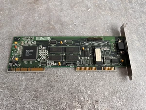 S3 Trio64 Spea Mirage P64 Chip 86C764-P 2MB VLB VESA LOCAL BUS - Retro - RAR - Bild 1 von 5