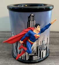 Superman Lava Lamp Premier Edition Limited Edition Base Only Replacement