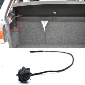 For Golf Mk5 2006-2013 Parcel Shelf Cord Trunk Lanyard Truck Parts Brand New - Picture 1 of 12