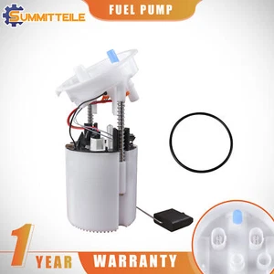 Conjunto de bomba de combustible eléctrica para BMW 325i 330i 335xi 328i 335i 128i 3,0 L FG0917 - Imagen 1 de 11