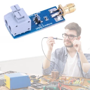 1/9 HF Antenna Balun One Nine Long Wire Useful HF Antenna Balun Frequency Band - Zdjęcie 1 z 12