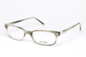 MATSUDA 10339 SG Original Brille Lunettes Bril Gafas Grau - Picture 1 of 8