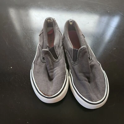 Tênis masculino Old Navy cinza carvão tamanho 13 - Imagem 1 de 4