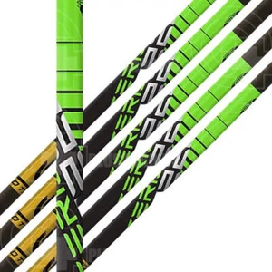 Gold Tip 22 Series Plus Carbon Archery Arrow Target Shafts (12 Pk) - Picture 1 of 2