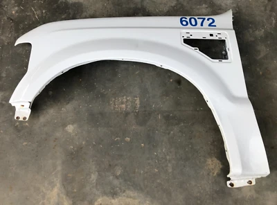 Fender Driver 2008 2009 2010 Ford F250 F350 F450 F550 Super Duty LOCAL PICKUP - Image 1 of 4