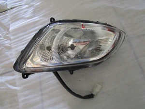 ER. Tauris Fiera 50 Main Headlight Front Left Headlight Light - Picture 1 of 4