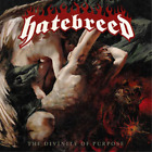 Hatebreed The Divinity Of Purpose (Cd) Album Digipak