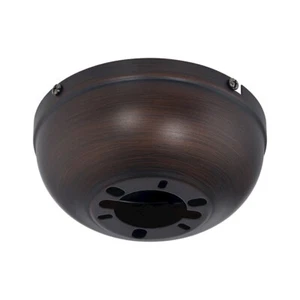 Craftmade Close Mount Adapator for WiFi Fans, Aged Bronze - CMAWF-ABZ - Picture 1 of 1
