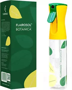 BOTANICA Plant Mister Water Spray Bottle, 10.1 Oz 300 ML Mist Sprayer for Plants - Picture 1 of 12