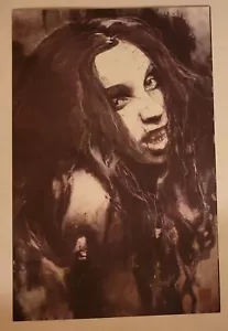 MAW 1 casi nuevo a Orzu Virgin Exclusivo Boom Studios 2021 - Imagen 1 de 1