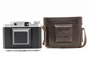 🚀🎁《Near MINT in CASE》Mamiya 6 Six Model K 6x6 6x4.5 Rangefinder Film Camera✈✈✈ - Picture 1 of 18