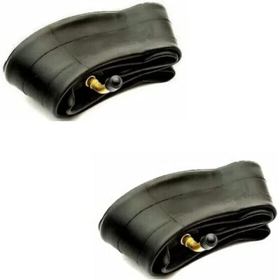 2 CAMERE D'ARIA 18 X 2.50 X SCOOTER ELETTRICO 18" BICI ELETTRICHE CICLOMOTORI - Image 1 of 4