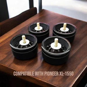 PIES PARA PIONERO XL-1550 - Imagen 1 de 9