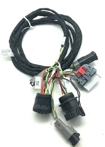 Arnés de cableado telemático JLG OEM 1001226856 (Skytrak) - Imagen 1 de 6