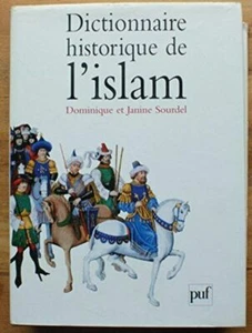 Historisches Wörterbuch des Islam | Sehr guter Zustand - Bild 1 von 1