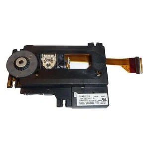 Laser unit CDM12.6 + Mechanics Suitable for CD-DA, CD-ROM and CD-RW - Picture 1 of 1
