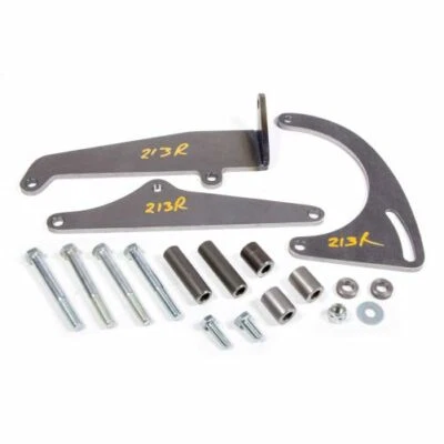 Alan Grove 213R Alternator Bracket Passenger Side For Small Block Chevy - Image 1 of 3