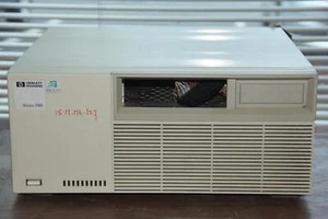 HP Hewlett Packard A2638B A2261A Series 700i Workstation "Vintage" - Picture 1 of 5