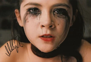 ISABELLE FUHRMAN SIGNED AUTOGRAPHED PHOTO PRINT - Picture 1 of 1
