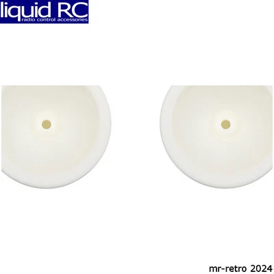 Associated 6806 RC10 ONE-PIECE REAR WHEELS 2.0 - Image 1 of 2