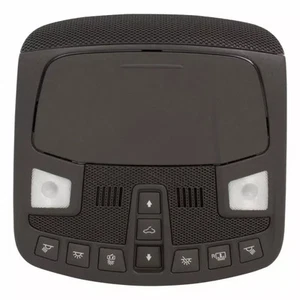 Genuine Ford Console Assembly Overhead DP5Z-54519A70-HAG - Picture 1 of 4