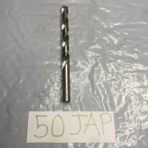 Matco HSO Drill Bits 11/32” Used - Picture 1 of 9