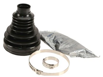 For 2011-2018 Audi A8 Quattro CV Boot Kit Front Inner GKN Automotive 73498JVJK - Image 1 of 2