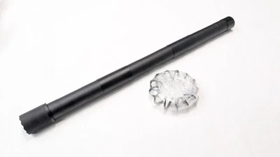 SELLUTION COMPONENTS Beretta A400 Xtreme Plus +8 Shotgun Magazine Tube Extension 12ga +Eight 12 Gauge