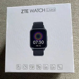 reloj inteligente ZTE - Imagen 1 de 1
