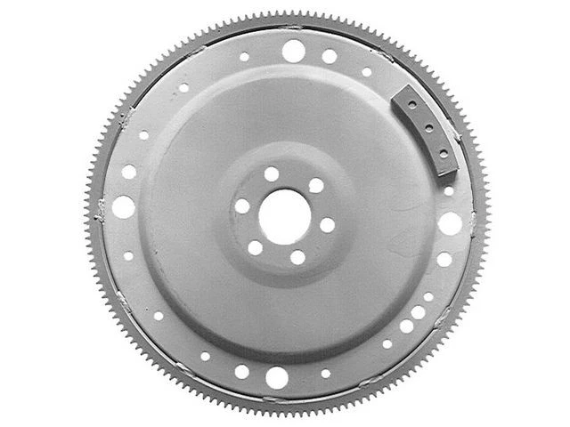 Placa flexible ATP 33ZN54V para Ford F150 1975-1981 Foto 1 de 1