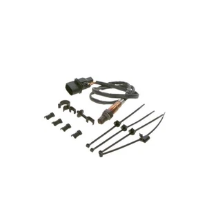 Bosch Sonda Lambda Per Audi A8 VW Golf Polo Touran - Imagen 1 de 10