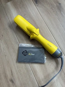 $179 Dry Bar Straight Shot Blow-Drying Flat Iron - Picture 1 of 4