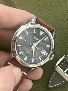 Seiko GINZA 140th Anniv. SBDC151 6R35-01P0 Luxus Grand Watch LIMITED EDITION - Bild 1 von 13