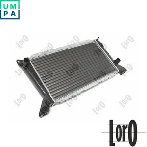 RADIATOR ENGINE COOLING 017-017-0039 FOR FORD TRANSIT/Bus/Van/Platform/Chassis - Picture 1 of 6