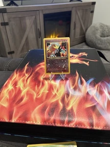 Pokémon TCG Entei Wizards Black Star Promos 34 Holo Promo Promo Near Mint - Bild 1 von 5