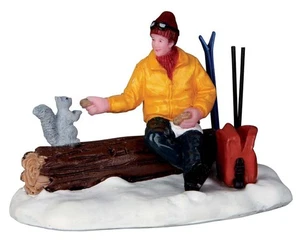 Lemax 62442 - Avere un morso - Foto 1 di 1