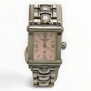 CHARRIOL Celtic Quartz Watch 9012911 Minor Scratches 1104 - Picture 1 of 6