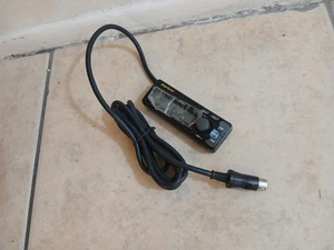 Alpine XMA-T200RF XM Radio/Changer System Control Unit (Replacement) - Picture 1 of 7