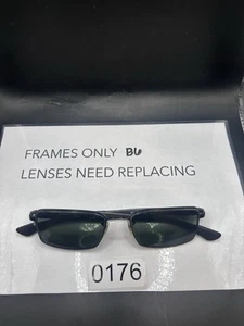 Ray-Ban Brille, Sonnenbrille nur Gestell RB 6275 2503 rechteckig 52-17-145 - Bild 1 von 6