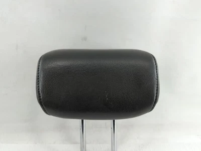 Nissan Pathfinder 2009-2010 reposacabezas reposacabezas asiento central trasero negro QG1FH Foto 1 de 4