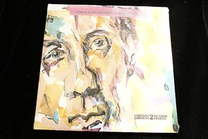 Pete Townshend SCOOP 2x LP - SEALED MINT - CANADA - 1983 ATCO 7900631 GATEFOLD - Foto 1 di 7