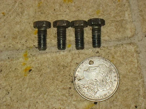 95 POLARIS SPORTSMAN 400 MISC BOLTS HARDWARE #2 - Picture 1 of 2