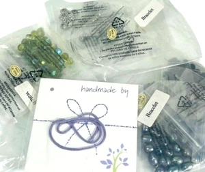 MOOD STONES, DESIGN YOUR-OWN WATCH ~ By: PURPLE TREE ~ BRAND NEW. - Picture 1 of 5