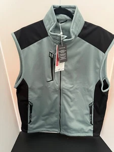 Glen Echo golf vest new with tags large - Picture 1 of 4
