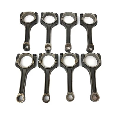 Genuine Ford Connecting Rods F150 Mustang 5.0L 2011-2014 SET OF 8 OEM - Image 1 of 4