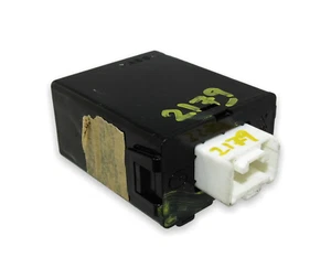 DH56-675DZ Genuine Mazda 2 & 6 Keyless Entry Receiver SKE126-01 MR5021 ANRT 2009 - Picture 1 of 12