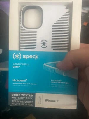 Чехол для iPhone 11 - Изображение 1 из 3