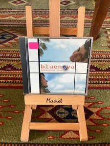 BLUENOVA Bossanova JAZZ CD Very Good #2762 - Bild 1 von 2