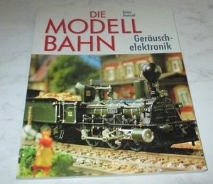 Paetzold - Die Modellbahn - Geräuschelektronik   Top - Bild 1 von 1